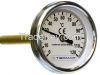 Bimetal Thermometer st...