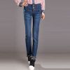 Ladies Denim Jeans