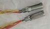 thermal mass sensor
