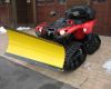 EEC 500CC ATV 4x4 with snow plough/Hot selling CE ATV, Quad bike, 110cc, 125cc