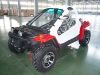 450cc Water Cooled 5 Gears Buggy