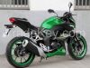 Hot Sell Sport Motorcycle 