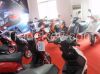 2015 new design EEC 300cc air cooling engine sport motor racing motorcycle