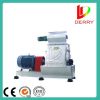 Water drop hammer mill