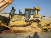 Used Cat D7R Bulldozer Originated in Japan for sale