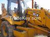 Used Loader  JCB 3CX OF 2009 25000usd