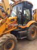 Used Loader  JCB 3CX OF 2009 25000usd