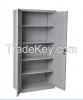 Stainless Steel Stationery Cupboard