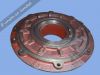 pump cover