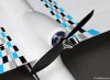 Hot sales!! RC planes POWERZONE 2000MM skysurfer FPV-C