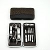 Economic and good quality durable nail pedicure manicure set