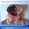 Stock mens shiny brown...