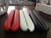 0.9mm 1.2mm PVC pontoons floats for DIY boats water bikes