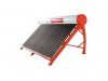 Solar thermal water heater