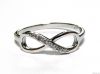 latest design 925 sterling silver diamond ring jewelry design