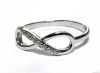 latest design 925 sterling silver diamond ring jewelry design