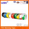 Custom make PVC warning tape, warning tape 