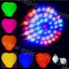 LED heart balloons wedding balloons wedding decorations