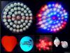 LED heart balloons wedding balloons wedding decorations