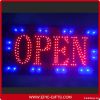 LED open sign LED signs LED sign board