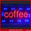 LED open sign LED signs LED sign board