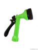 6-Pattern garden  spray  hose  nozzle