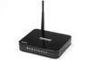 WLAN ADSL2+ 4-Port Switch Wireless Modem high-speed Router