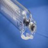 glass co2 laser tube 100w