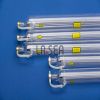 glass co2 laser tube 100w