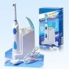 inductive rechargable electric toothbrush ultrasonic