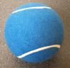 9.5'' inflatable jumbo  tennis ball