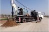 Truck Rotary Drilling Rig RT50