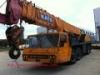 Used Truck Crane