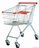 The shopping Cart