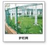 Fence wire mesh