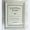 XYA - 008 A4 frame per...