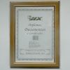 XYA - 008 A4 frame per...