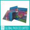Mini plastic bag with zipper/Printed small plastic bag/Packaging bags for spice plastic