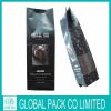 Valve coffee bag Aluminum Foil Valve Coffee Bag / foil coffee bags with valve