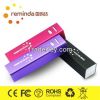 Reminda-2600mAh power bank for mobile phone 