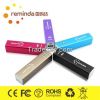 Reminda-2600mAh power bank for mobile phone 