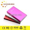 Reminda-6000mAh portable power bank for iPhone iPad mobile phone