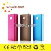 Reminda-5200mAh battery power bank for iPhone mobile phone cell phone