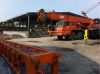 Used TADANO Truck Cran...