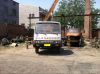 Supply Used Tadano Truck Crane TS-80M