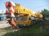 Supply Used Liebherr All Terrain Crane LT1300