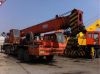 Used TADANO Truck Crane TG-500E