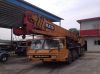 Used KATO Truck Crane NK-500E-V