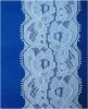 Garment accessories-lace