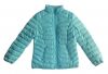 Fashion women's down jacket